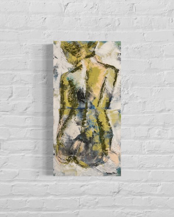 12x24-summer-moore-2-12x12-double-canvas-green-abstract-figure-wall-image
